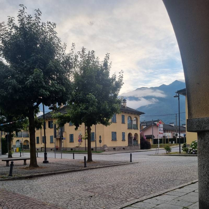Fotosegnalazione di Villadossola