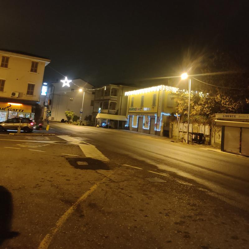 Fotosegnalazione di Gragnano trebbiense