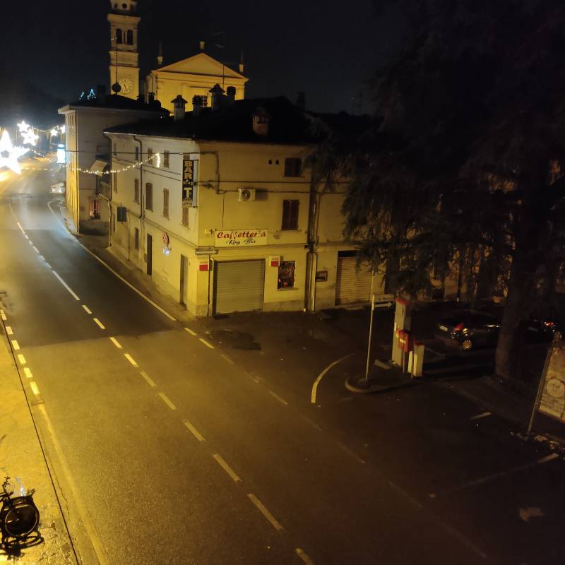 Fotosegnalazione di Gragnano trebbiense