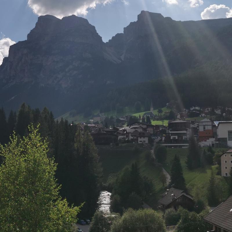 Fotosegnalazione di La villa
