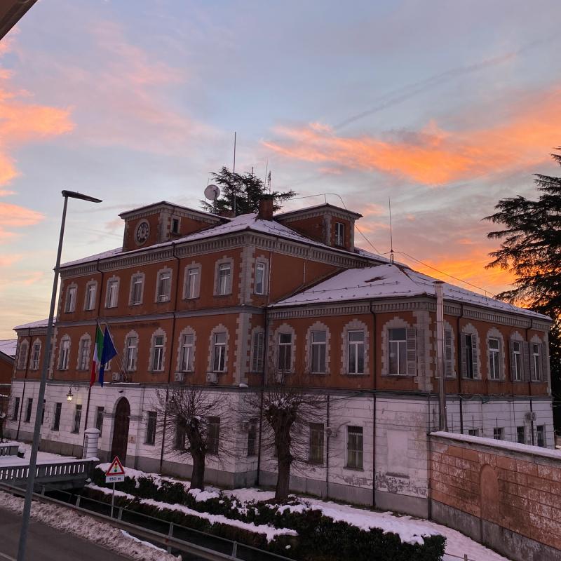 Fotosegnalazione di Fossano
