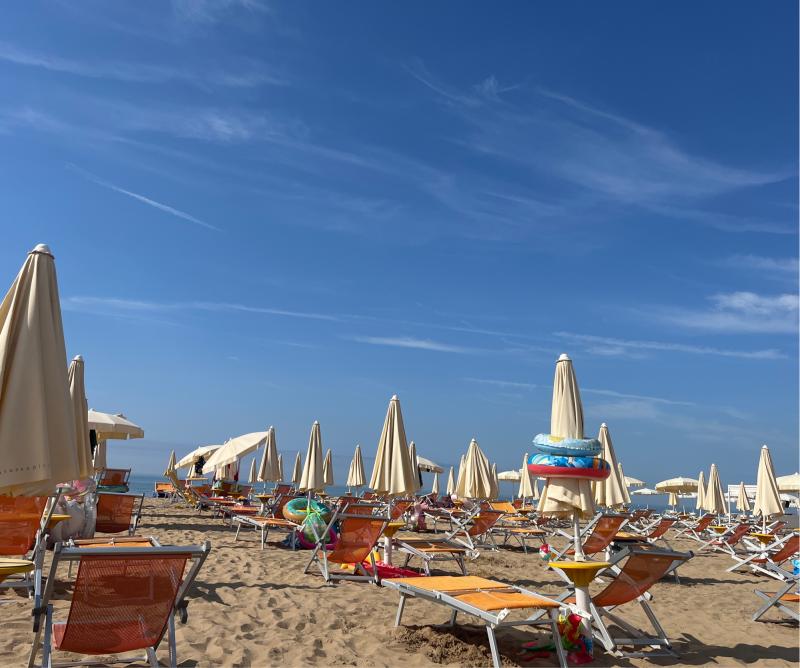 Fotosegnalazione di Bibione