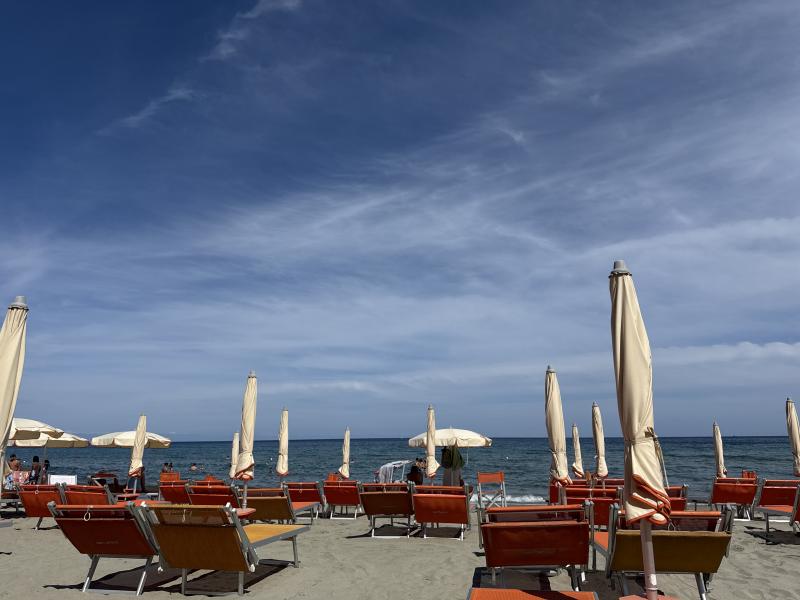 spiagge