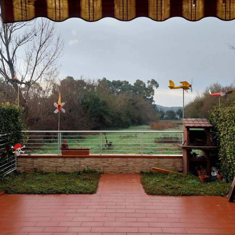 Fotosegnalazione di Scandicci