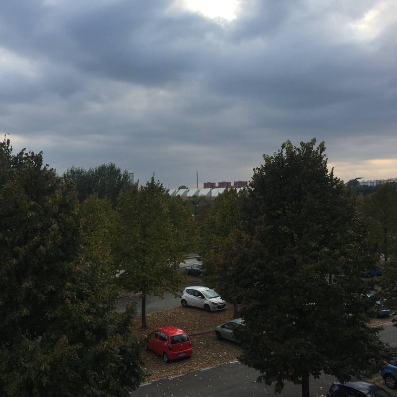 Fotosegnalazione di Milano gratosoglio