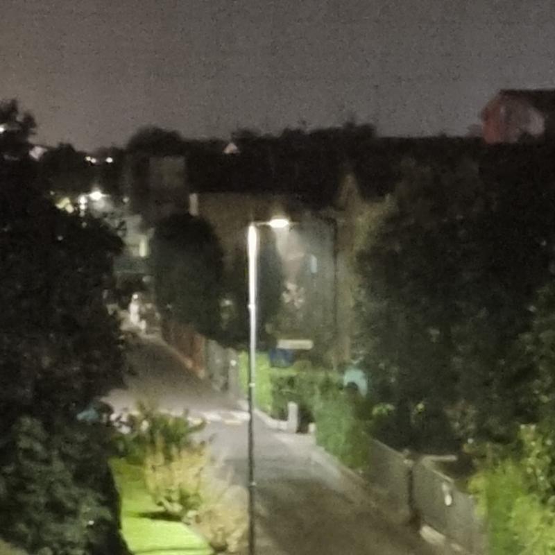 Fotosegnalazione di Pianiga