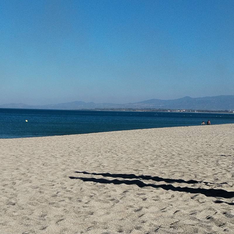 Fotosegnalazione di Marina di sibari