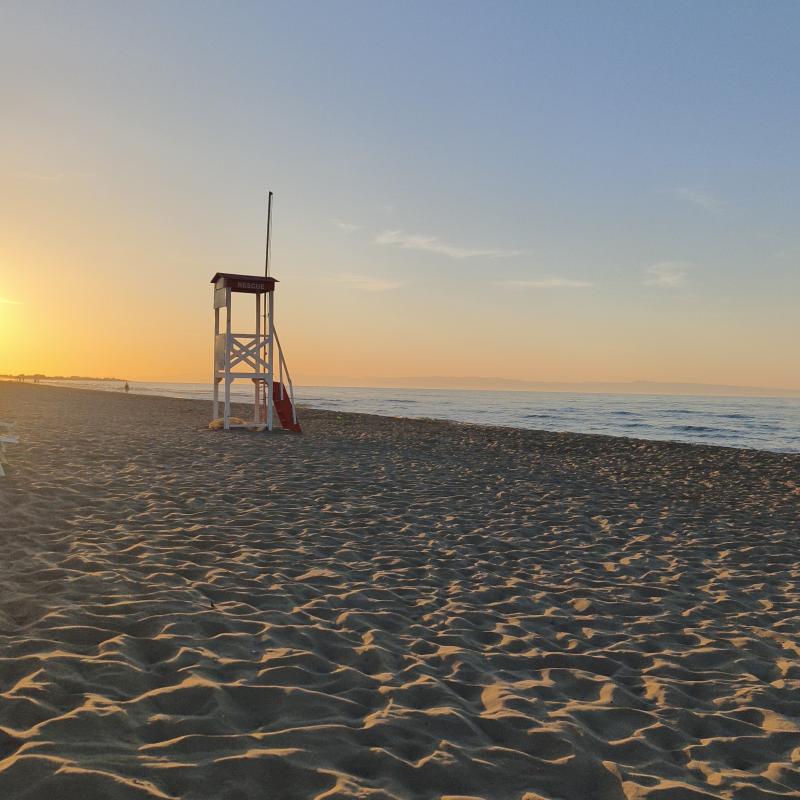 Fotosegnalazione di Barletta fiumara