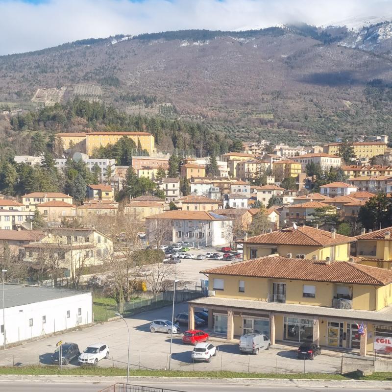 Fotosegnalazione di Gualdo tadino