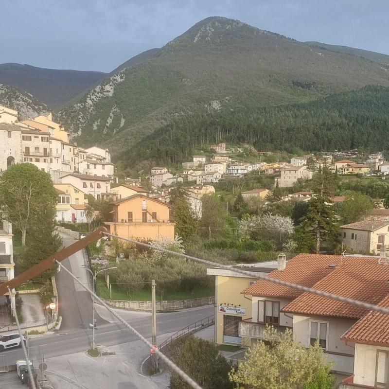 Fotosegnalazione di Gualdo tadino