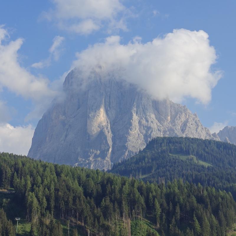 santa cristina