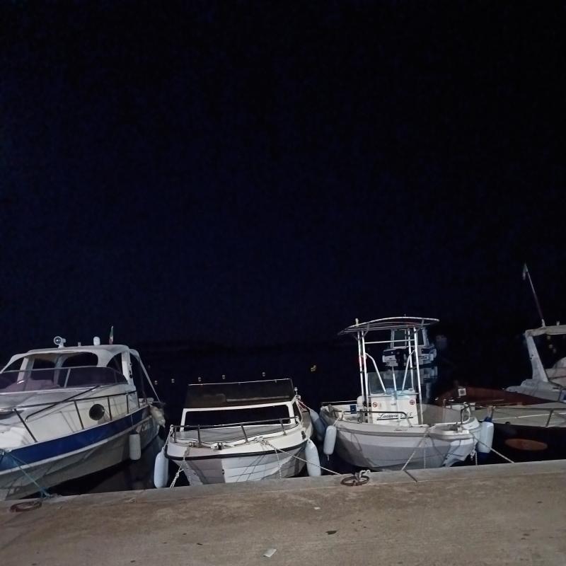 Fotosegnalazione di Porto cesareo