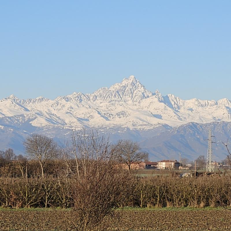 Fotosegnalazione di Savigliano