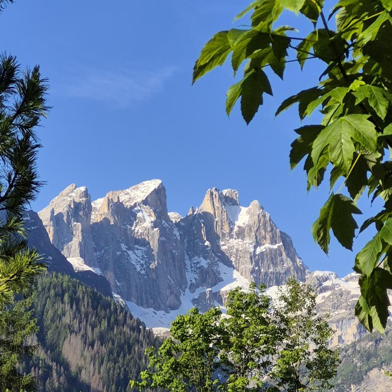 Da casa mia