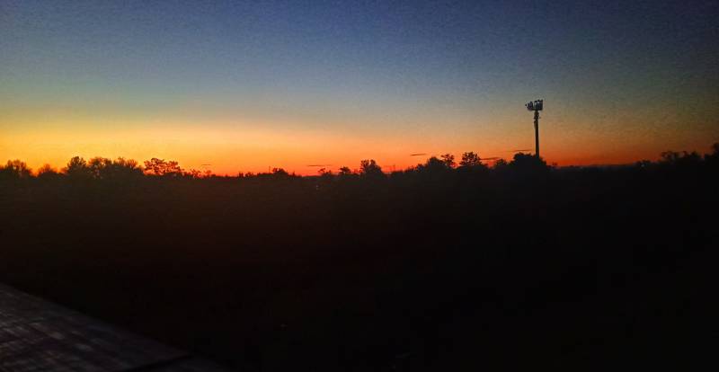 alba 24 ottobre