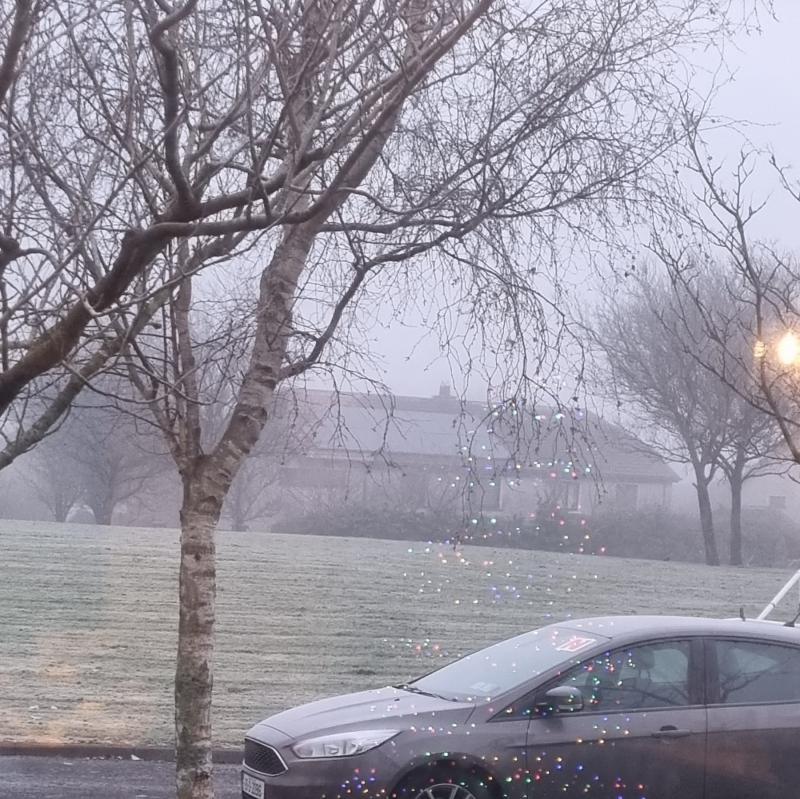 Fotosegnalazione di Waterford