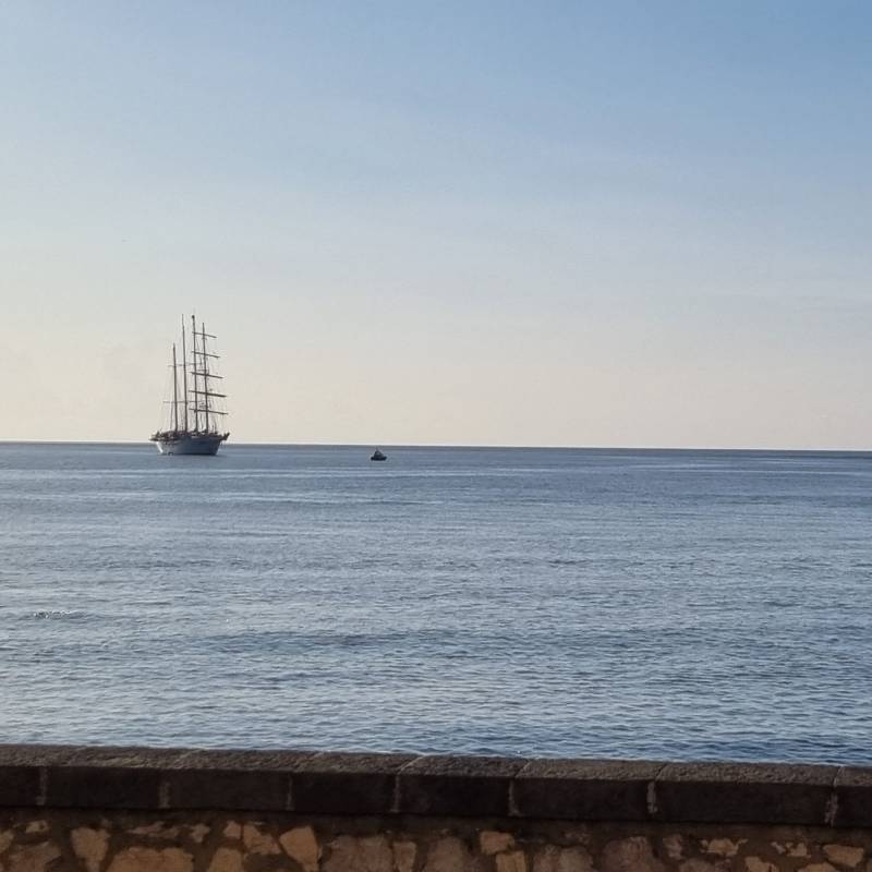 Fotosegnalazione di Giardini naxos