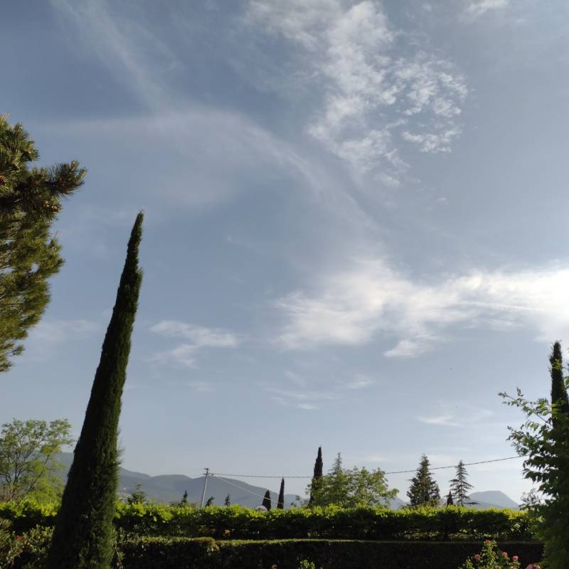 Fotosegnalazione di Staffolo