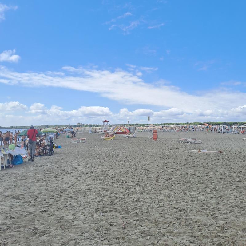 Fotosegnalazione di Lido degli estensi