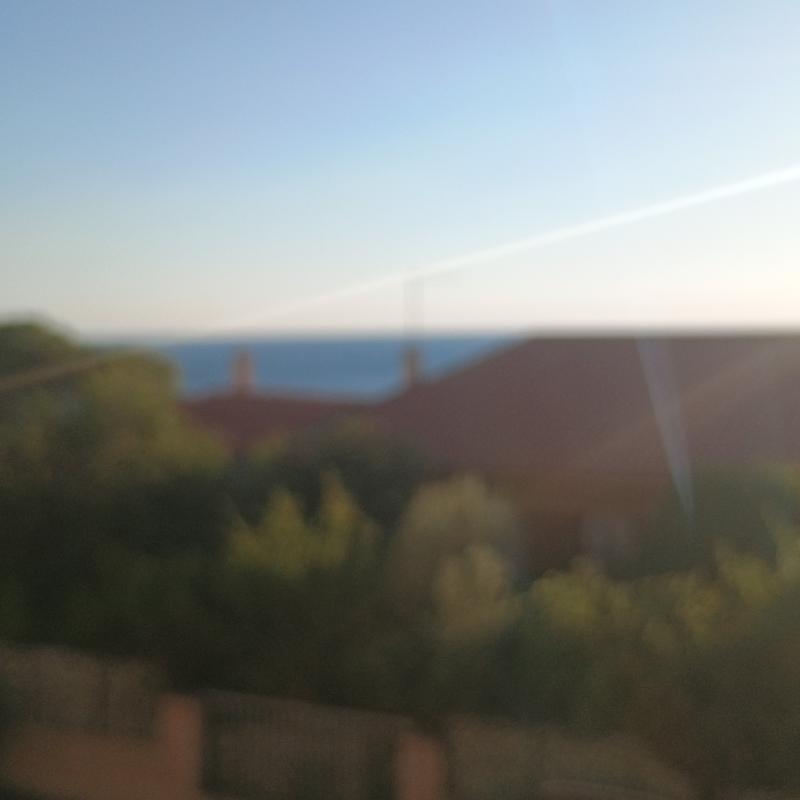 Fotosegnalazione di Porto alabe