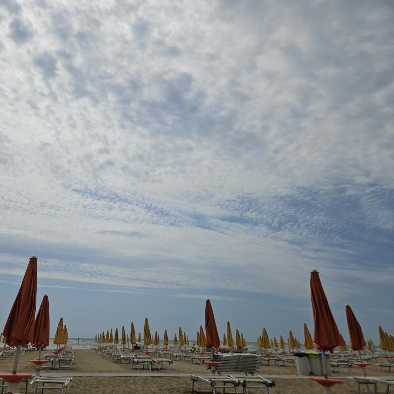 Fotosegnalazione di Lignano sabbiadoro