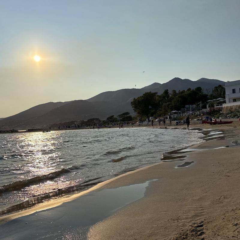 Fotosegnalazione di Maranola