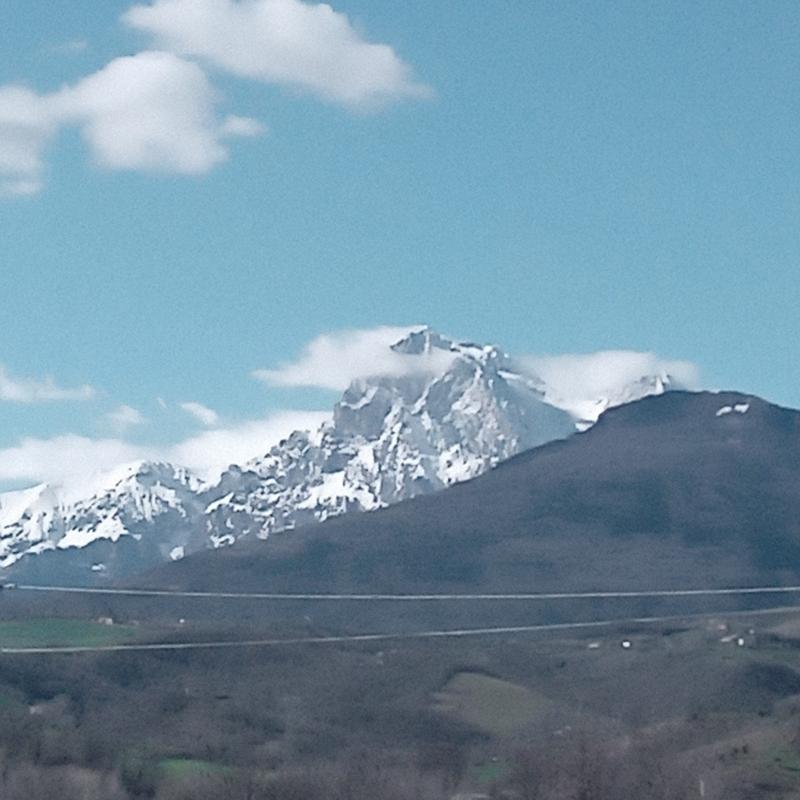 Gran sasso