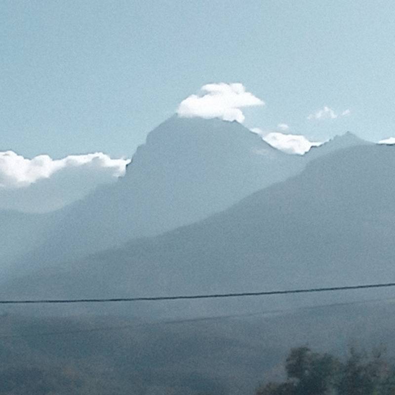 Fotosegnalazione di Montorio al vomano
