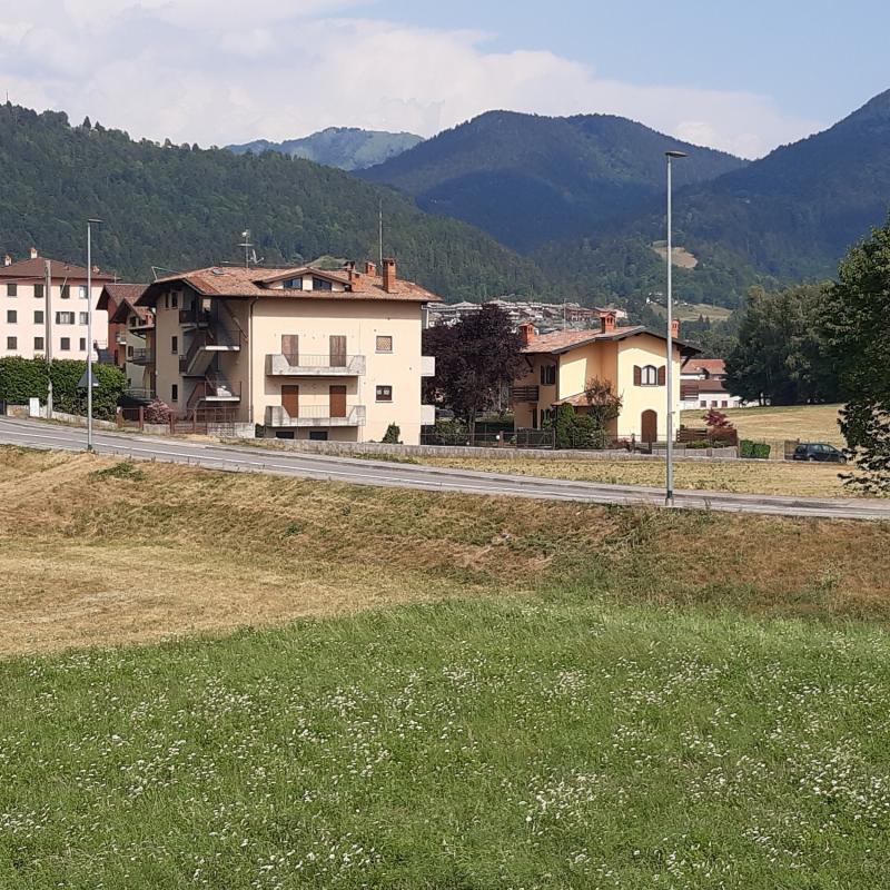 Giornata calda temperatura 32.9