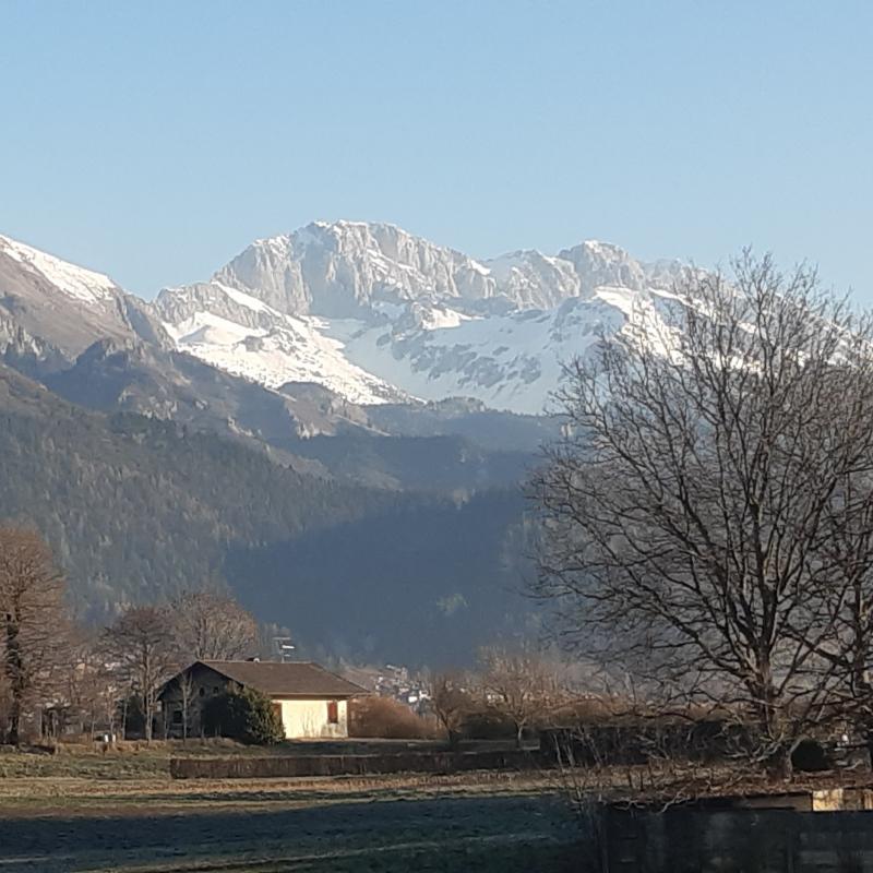 Fotosegnalazione di San lorenzo di rovetta