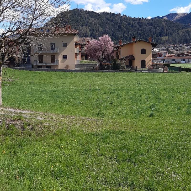 Fotosegnalazione di San lorenzo di rovetta