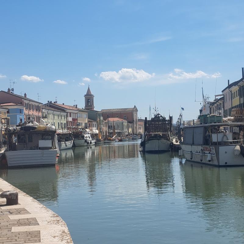 Porto canale