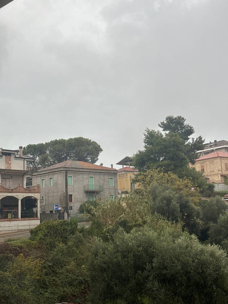 Fotosegnalazione di Montesilvano colle