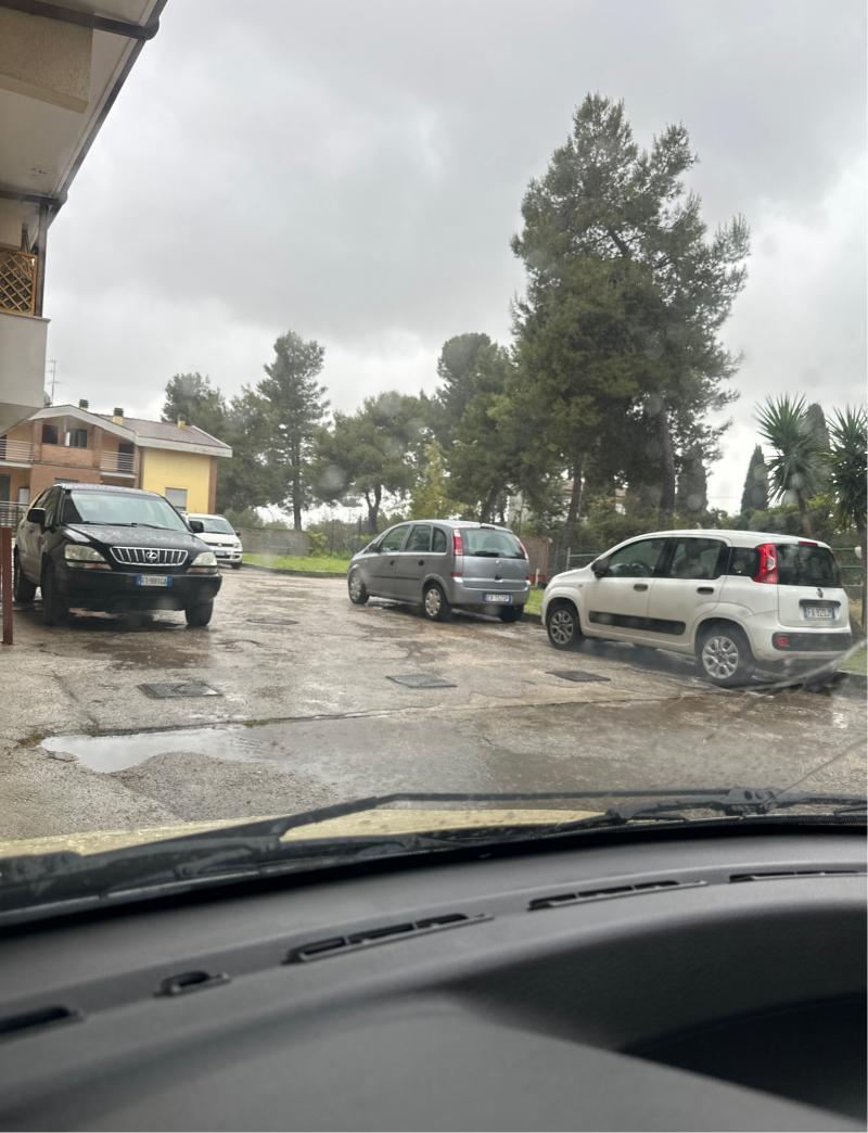 Fotosegnalazione di Montesilvano colle