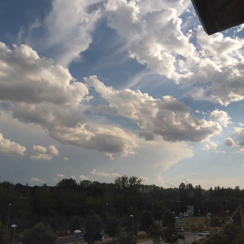 Fotosegnalazione di Imola