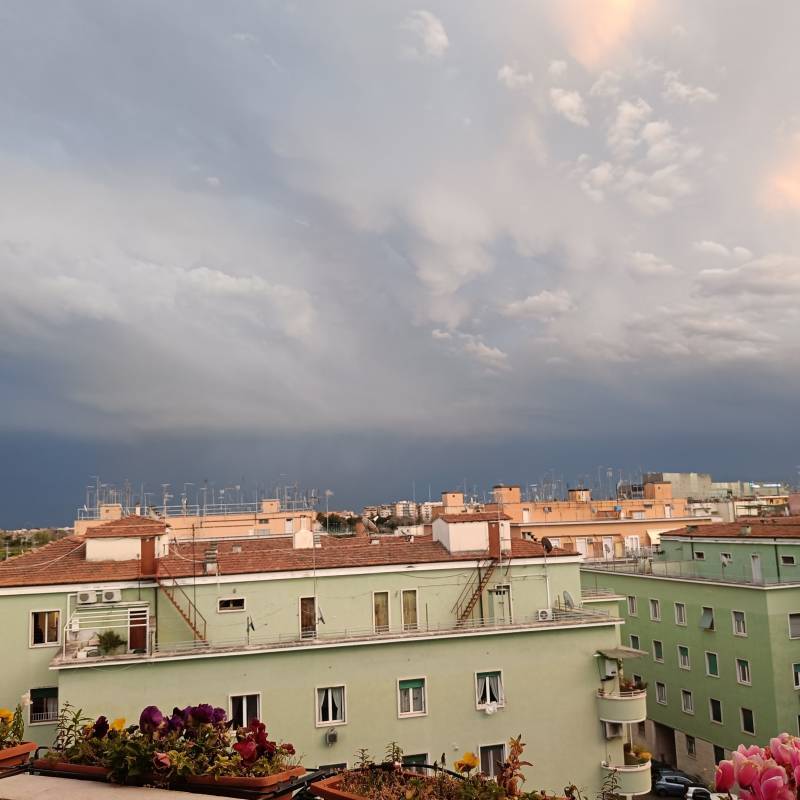 Roma nomentano