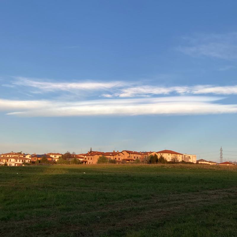 Fotosegnalazione di Figino serenza
