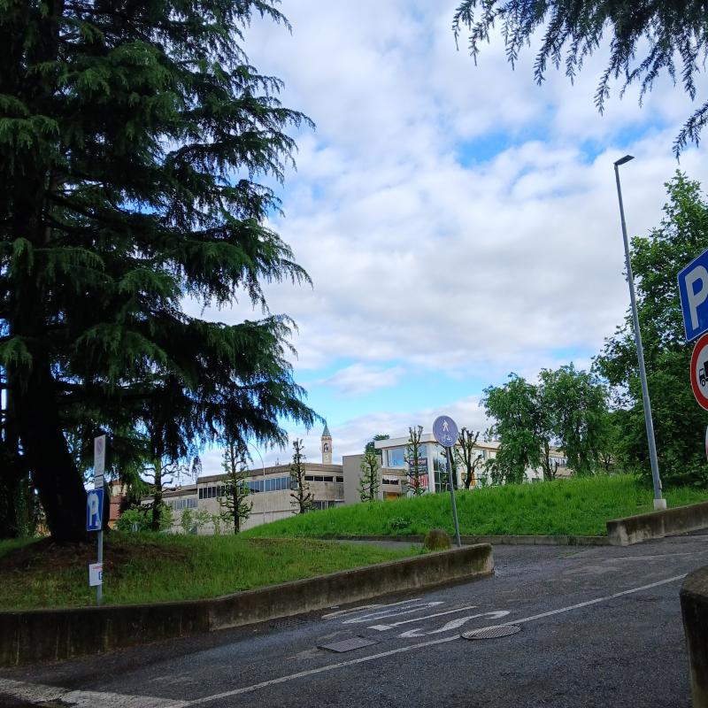 Fotosegnalazione di Figino serenza