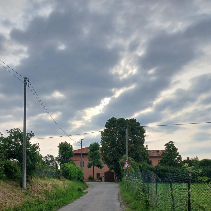 Fotosegnalazione di Figino serenza