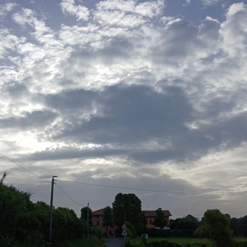 Fotosegnalazione di Figino serenza