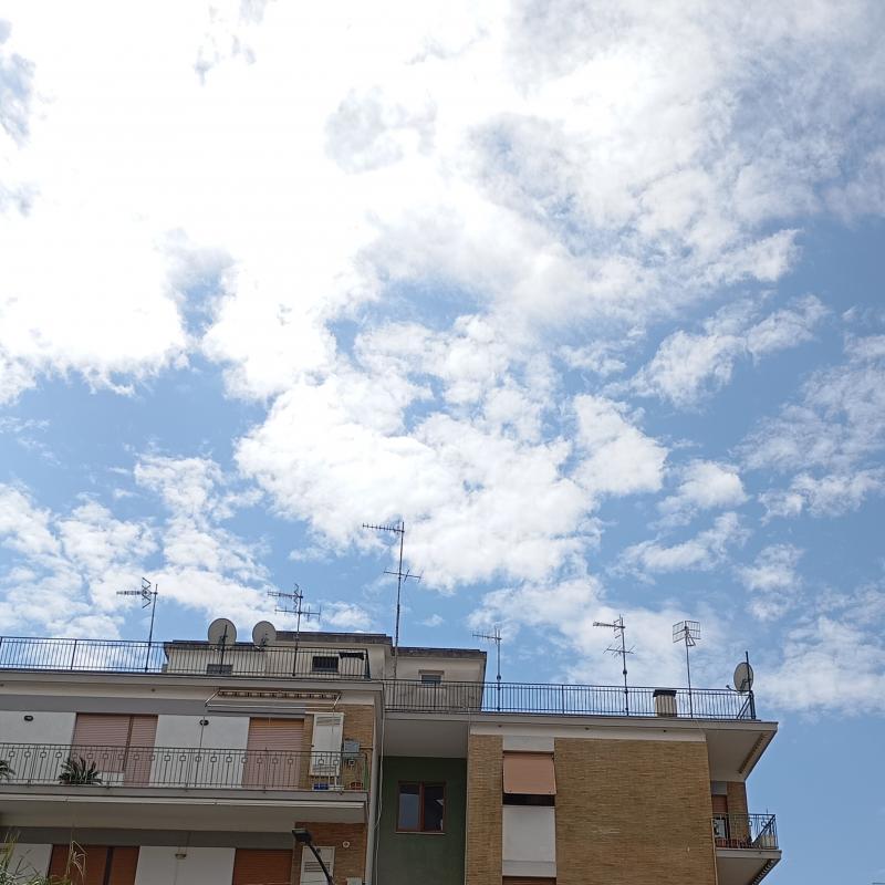 Fotosegnalazione di Gaeta