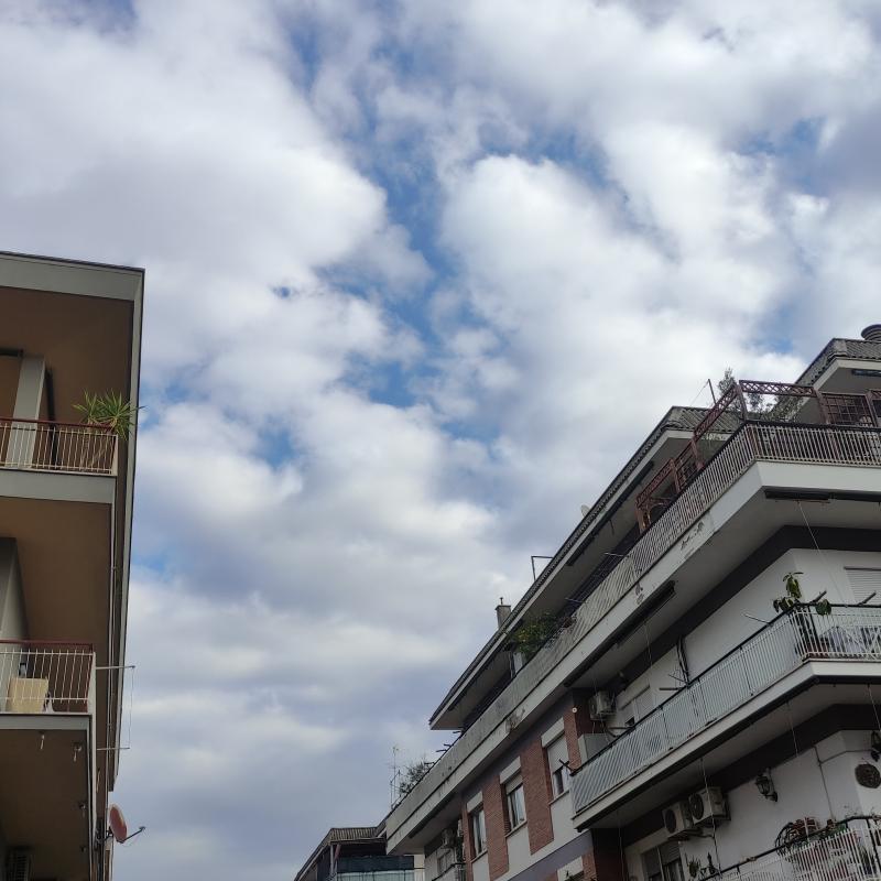 Fotosegnalazione di Roma collatino