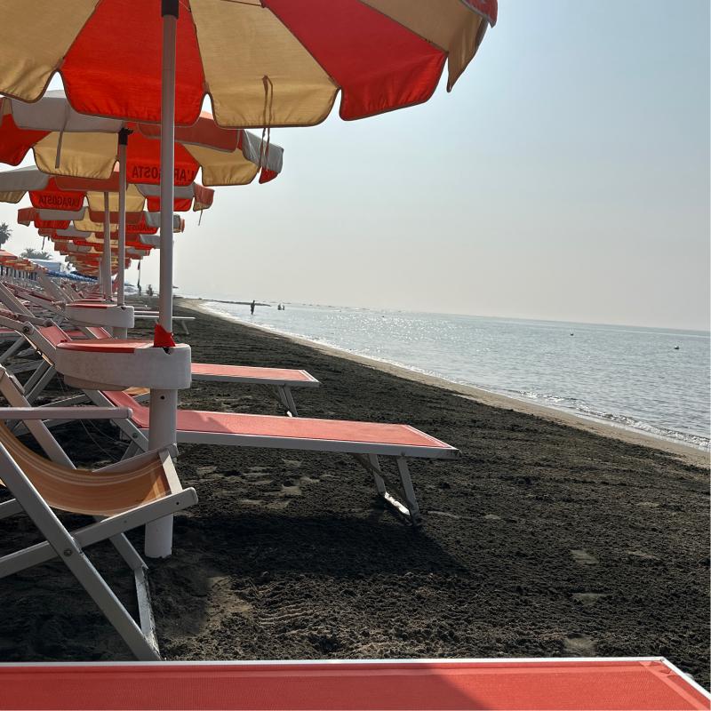 Fotosegnalazione di Terracina