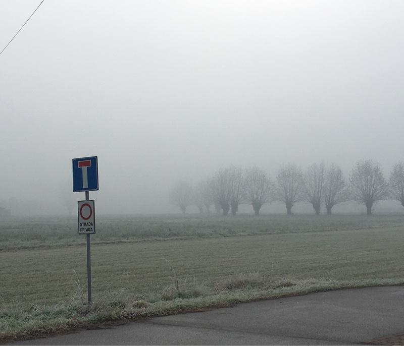 Fotosegnalazione di Bussero
