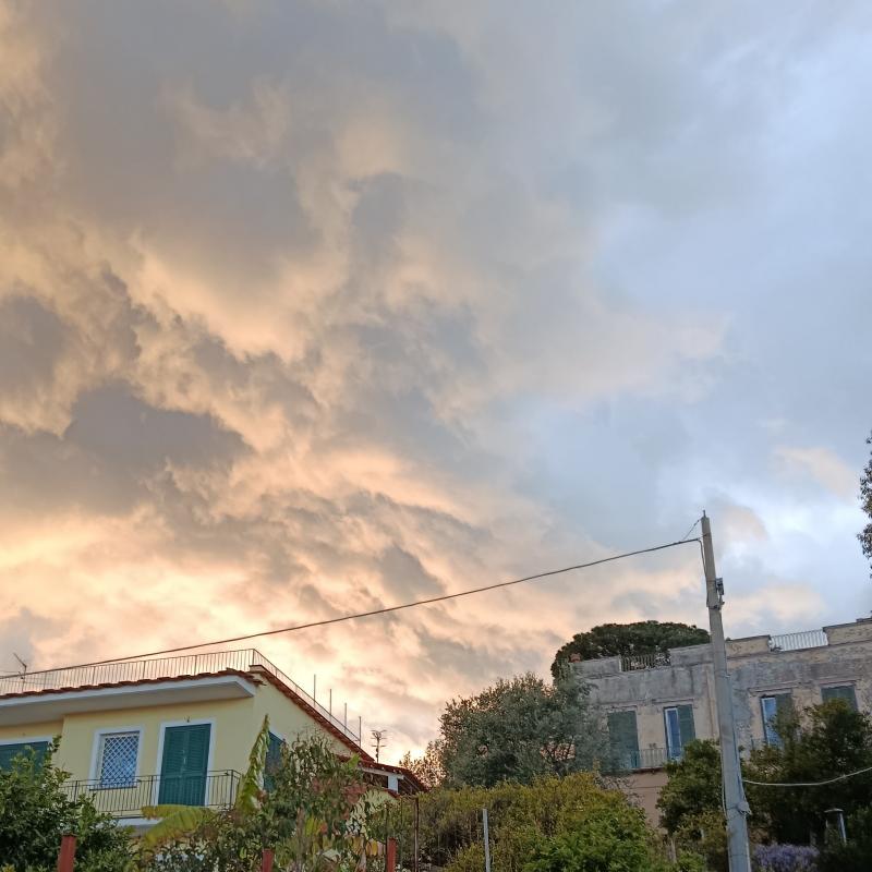 Fotosegnalazione di Ischia