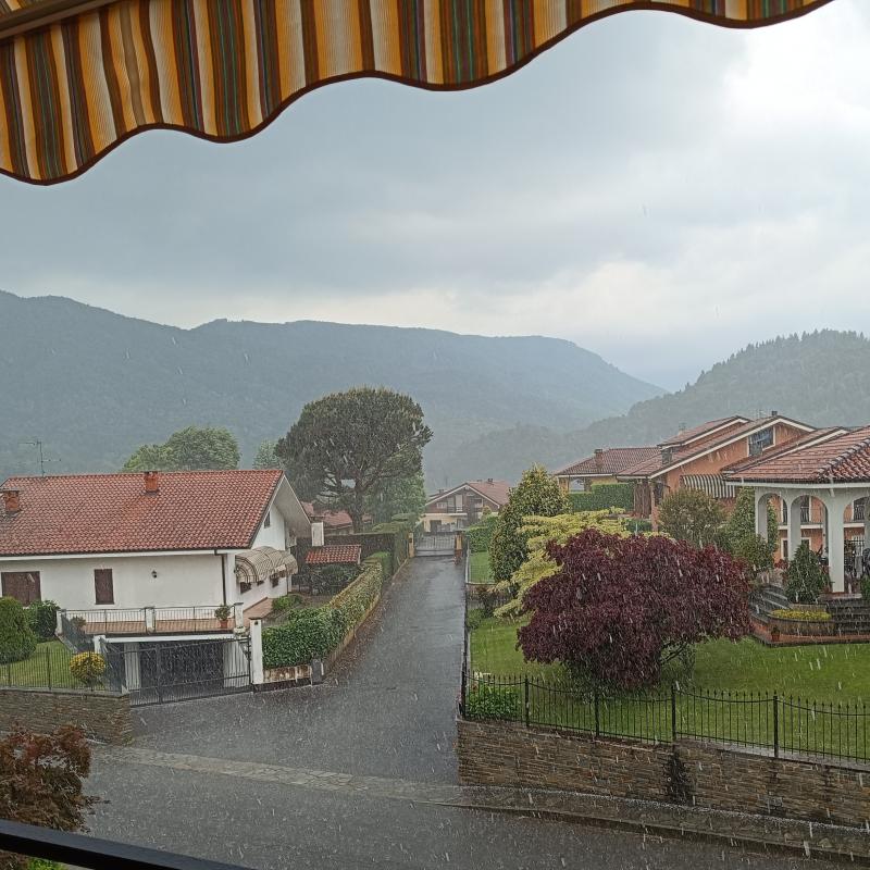 Fotosegnalazione di Barge