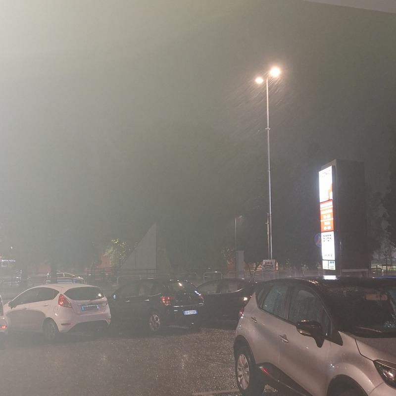 Fotosegnalazione di San prospero