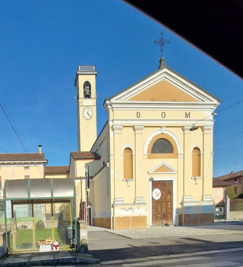 scarpizzolo chiesa s. zenone