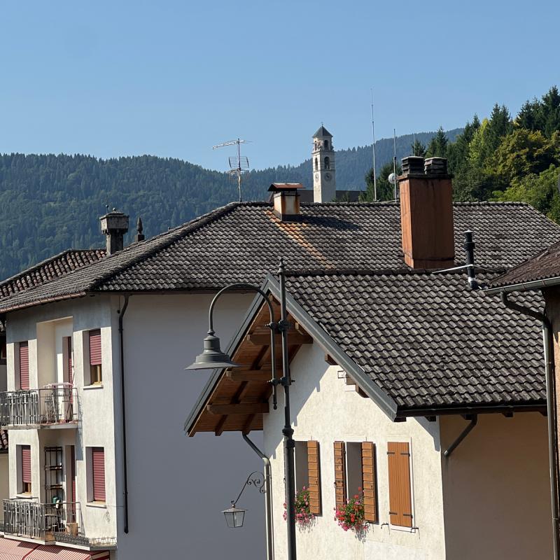 Fotosegnalazione di Lamon