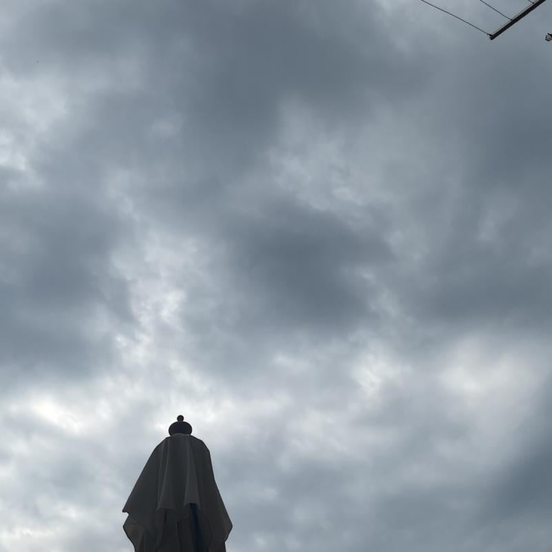 Nuvoloso